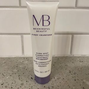 Meaningful Beauty dark spot corrective treatment